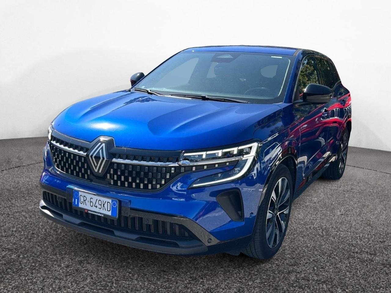 Renault Clio CLIO Austral 2023 1.2 E-Tech full hybrid Techno 200cv a 