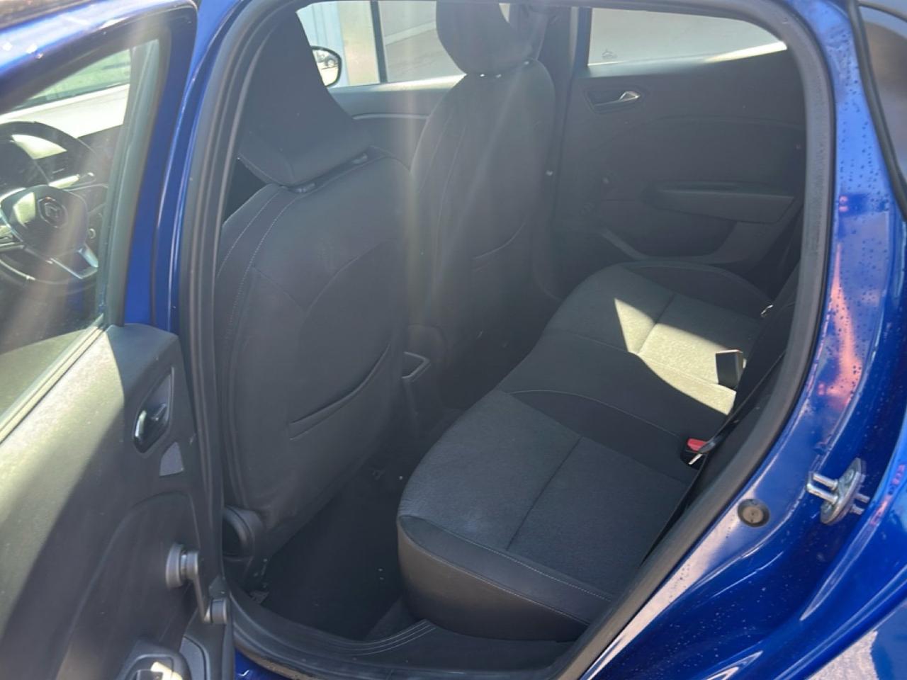 Renault Renault Clio usata 3