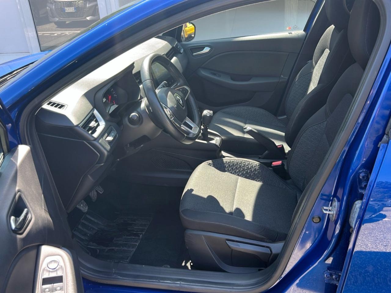 Renault Renault Clio usata 4