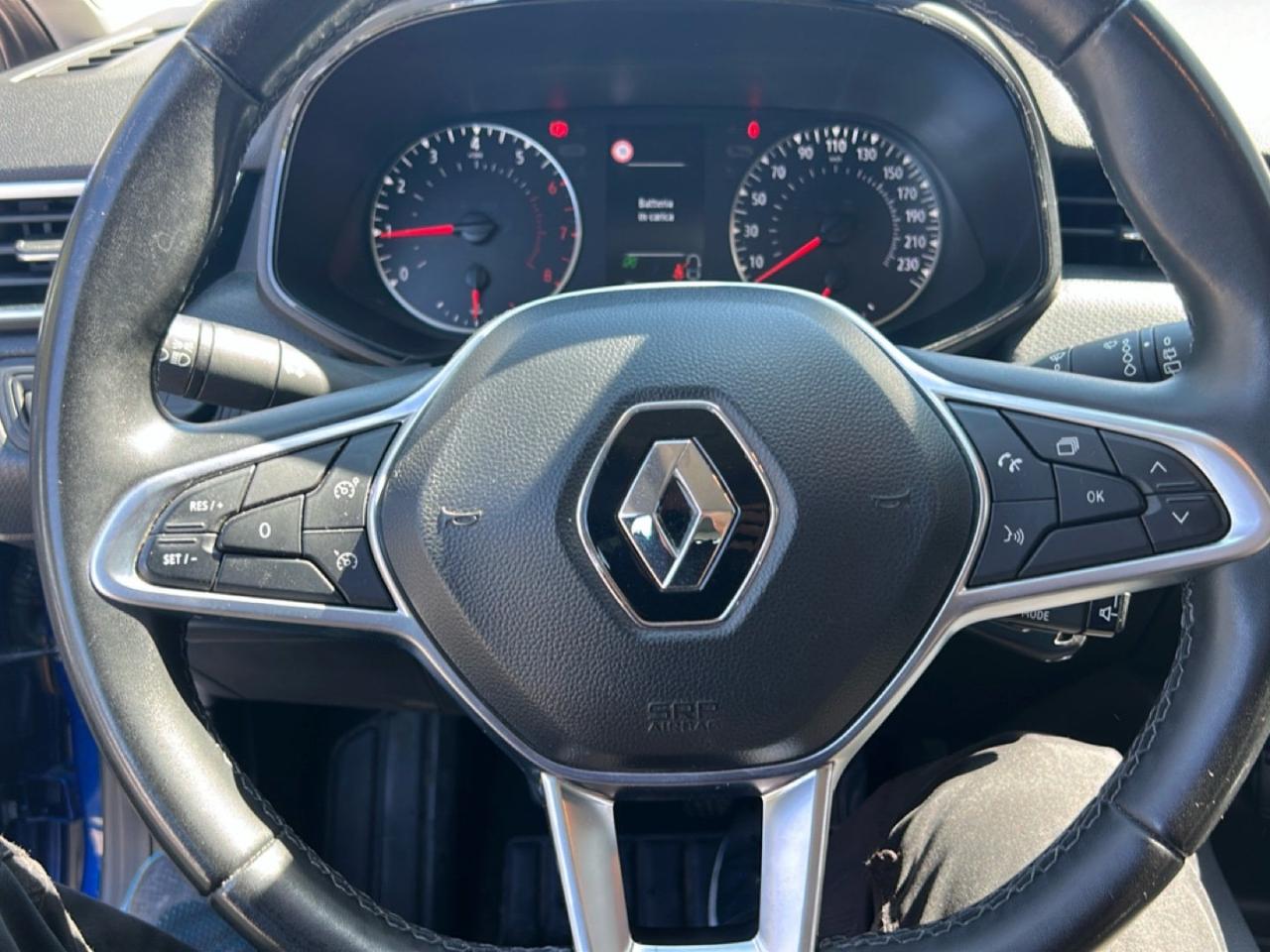 Renault Renault Clio usata 6