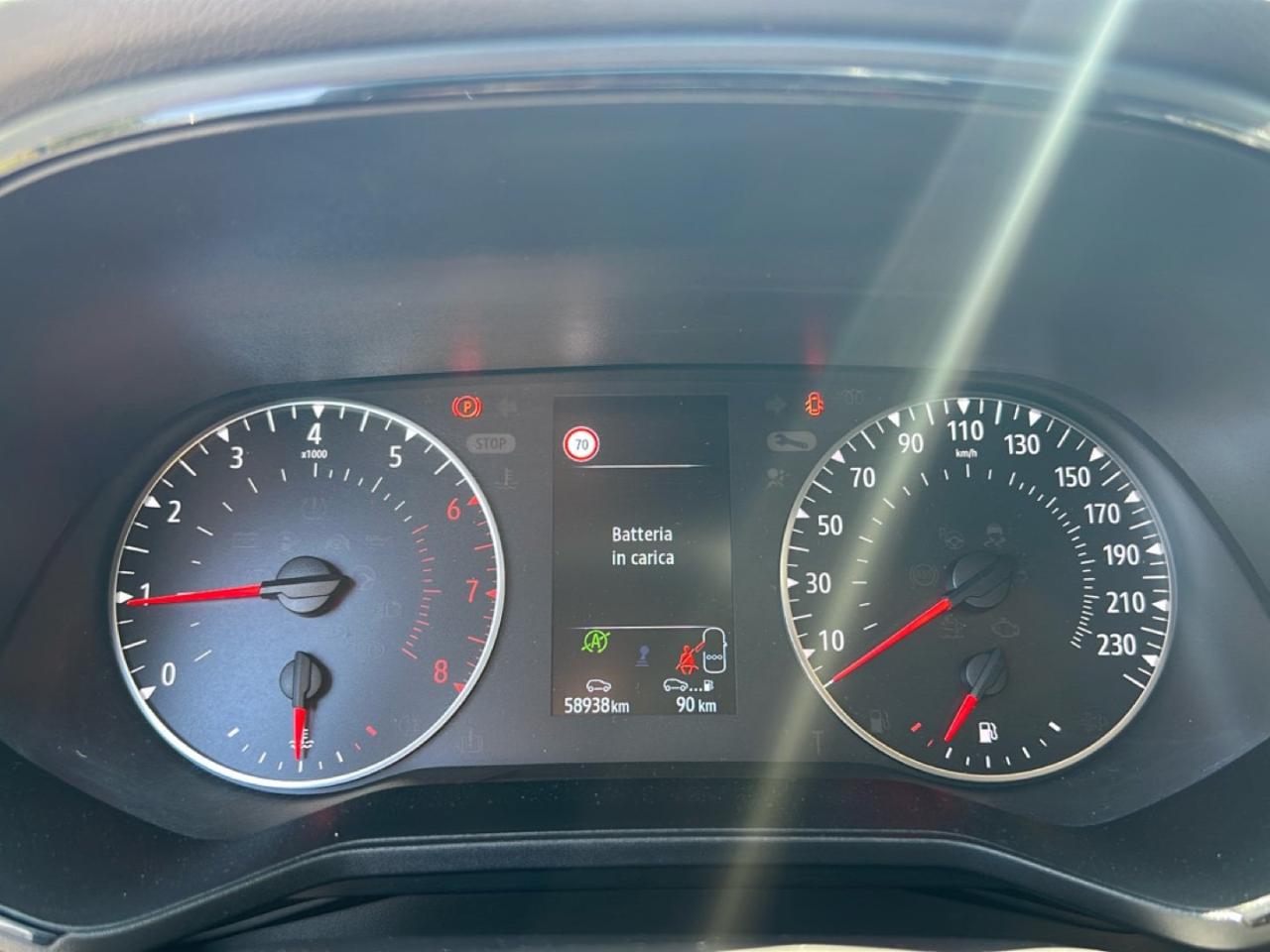Renault Renault Clio usata 7