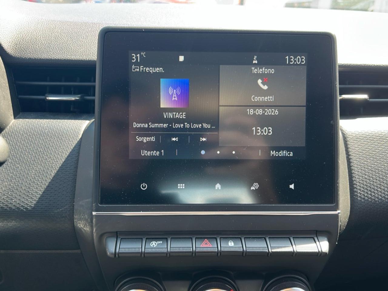 Renault Renault Clio usata 8