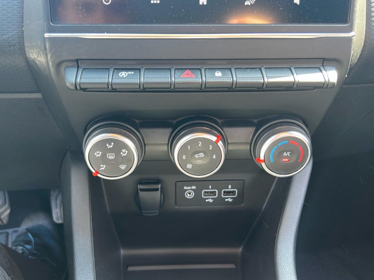 Renault Renault Clio usata 9