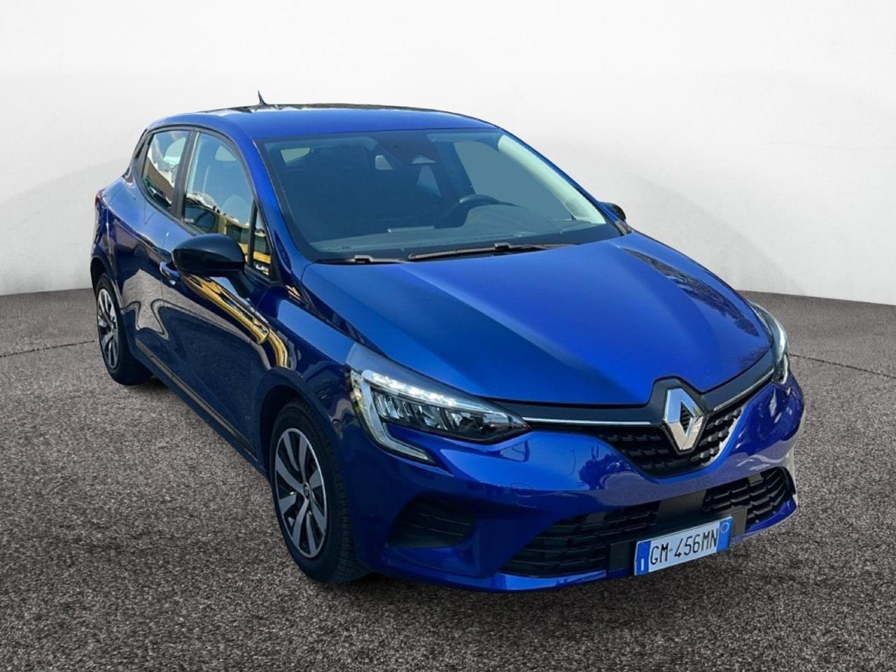 Renault Renault Clio usata 11