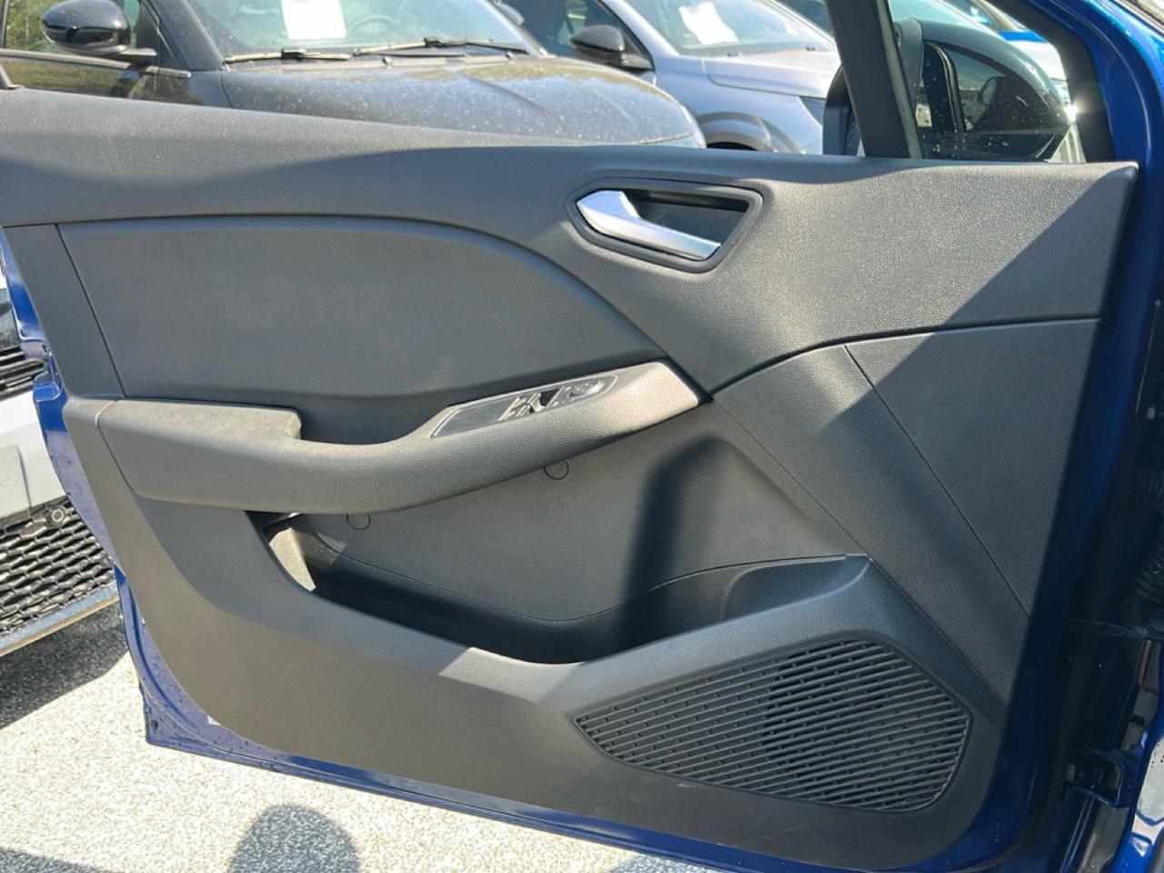 Renault Renault Clio usata 12