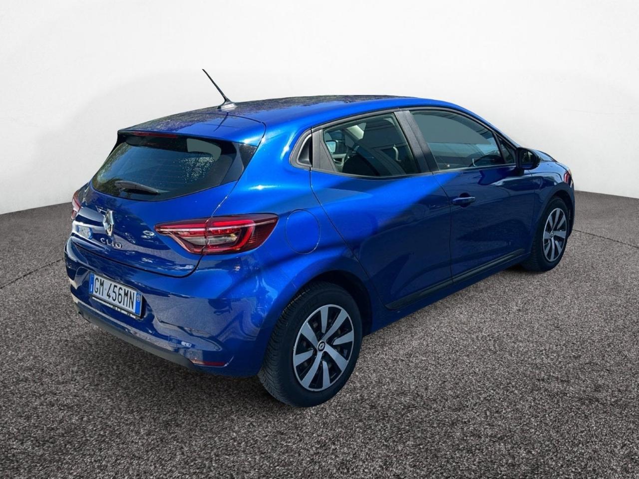 Renault Renault Clio usata 13