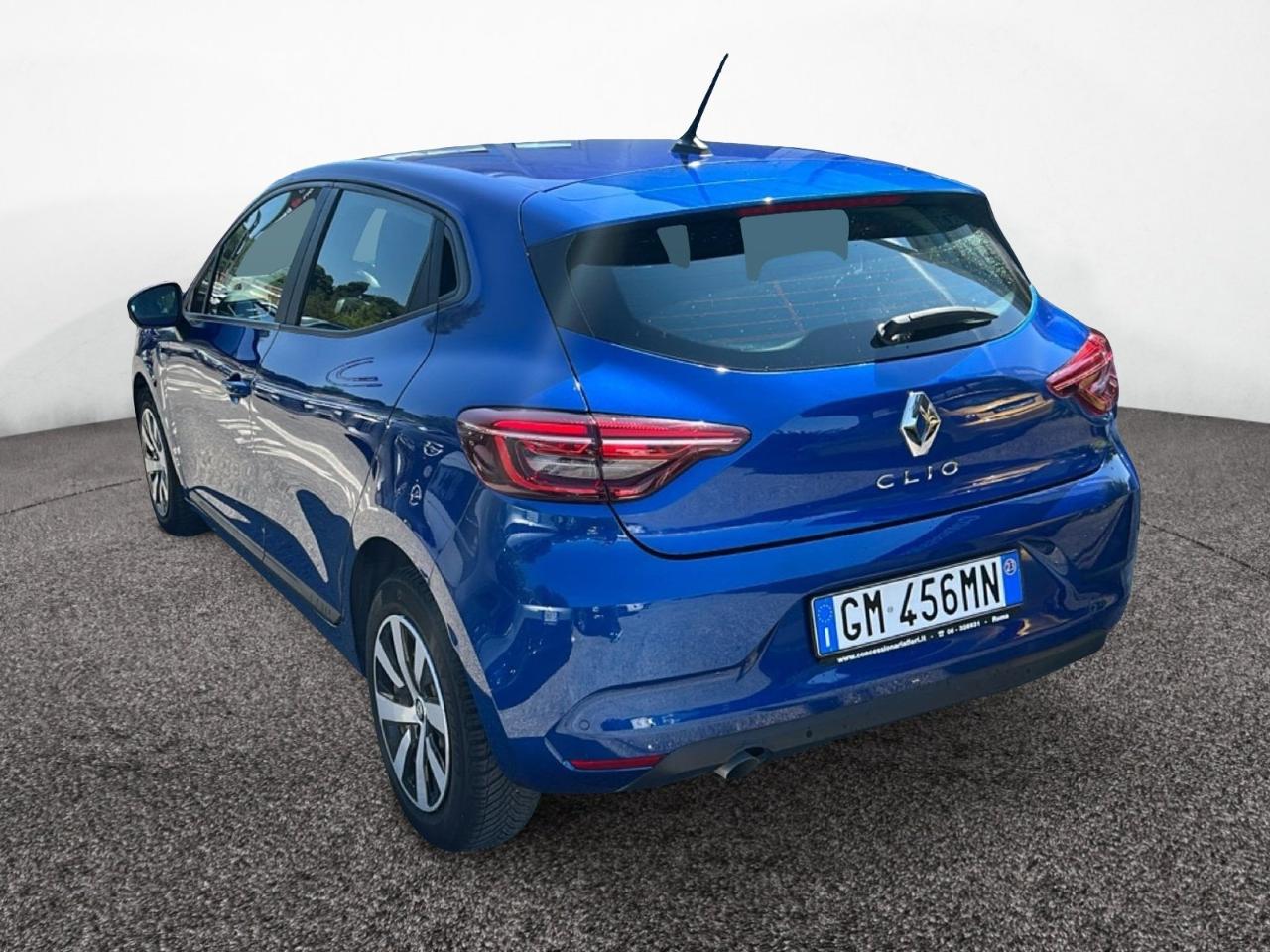 Renault Renault Clio usata 14
