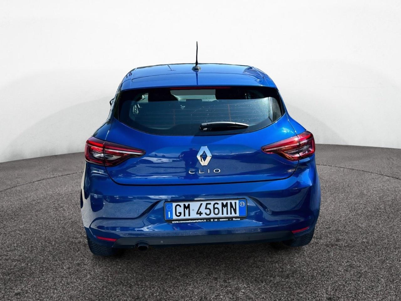 Renault Renault Clio usata 15