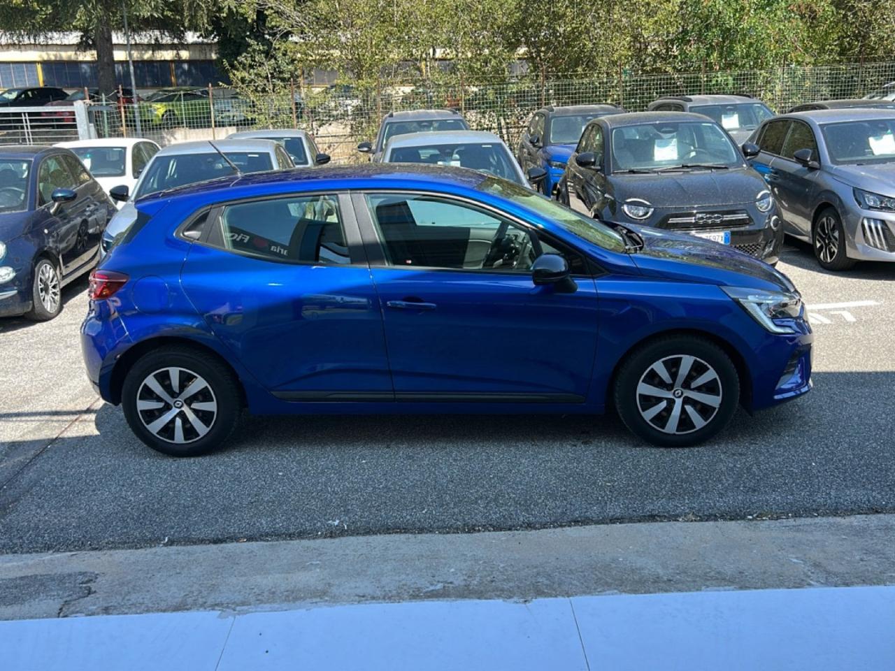 Renault Renault Clio usata 16