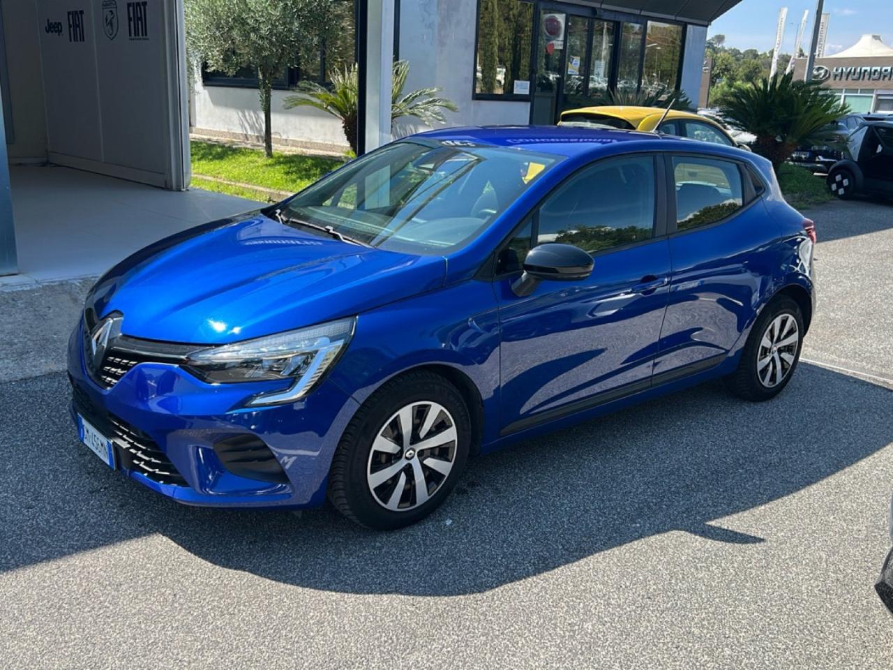 Renault Renault Clio usata 18
