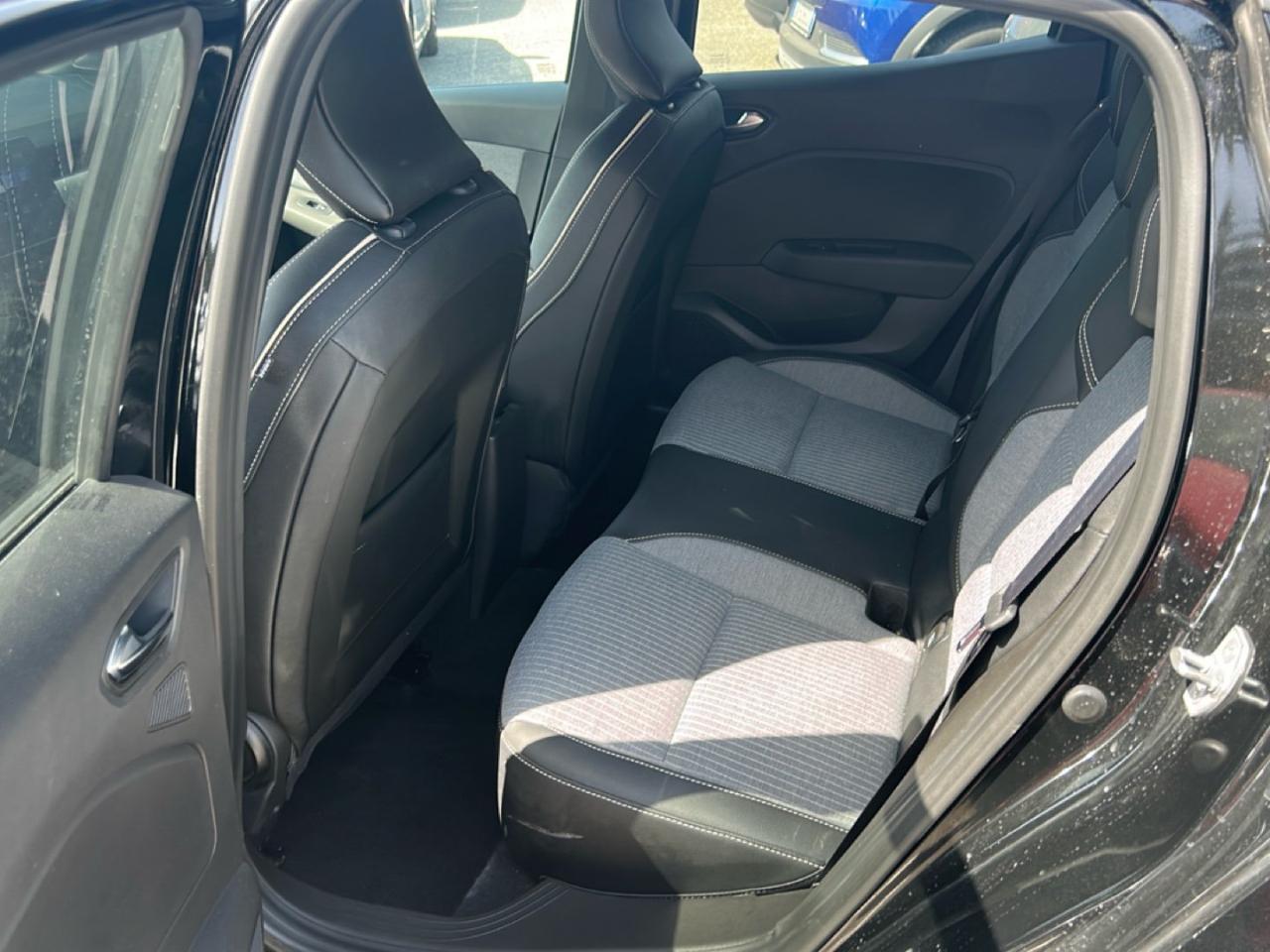 Renault Renault Clio usata 3