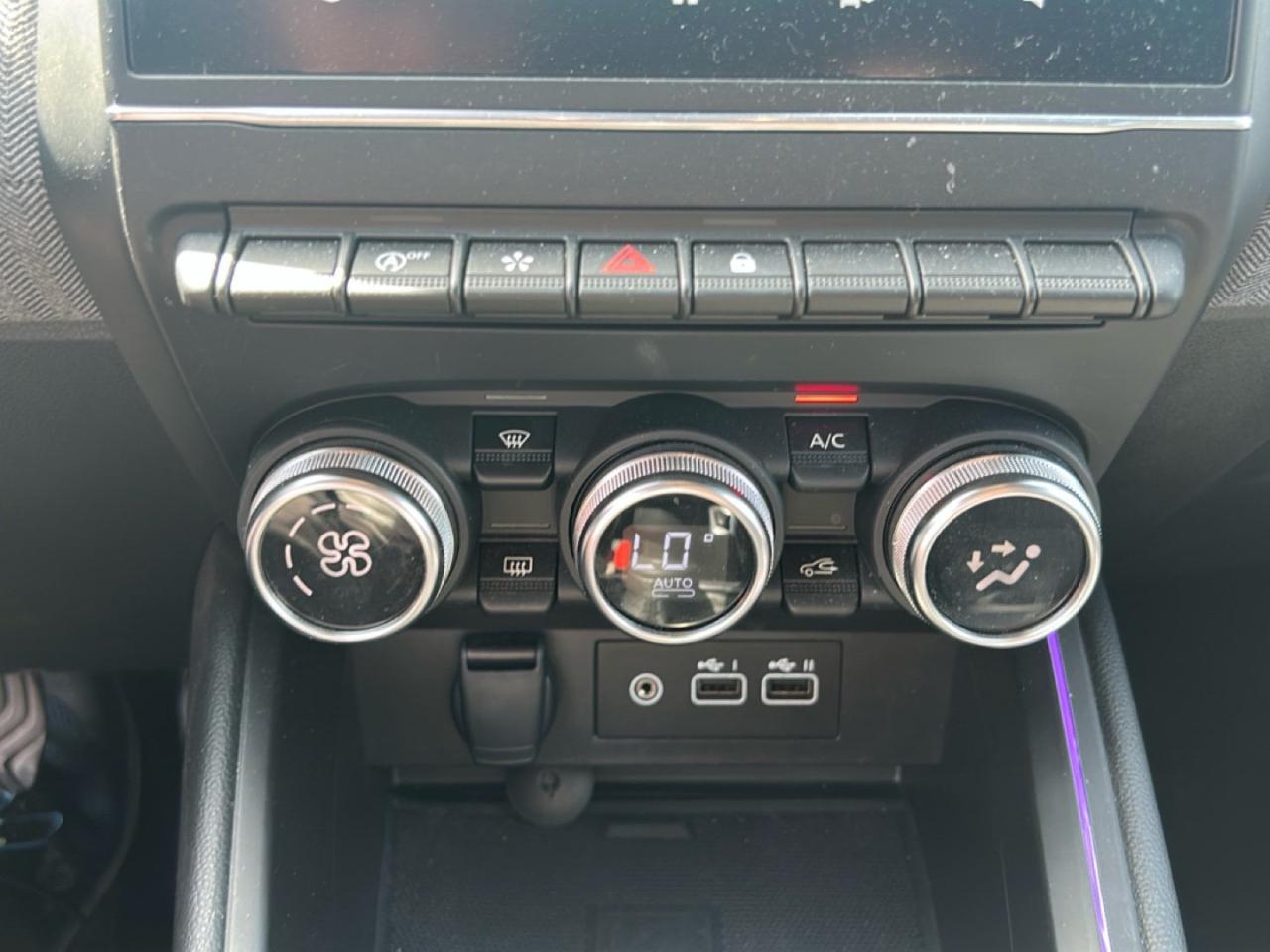 Renault Renault Clio usata 8