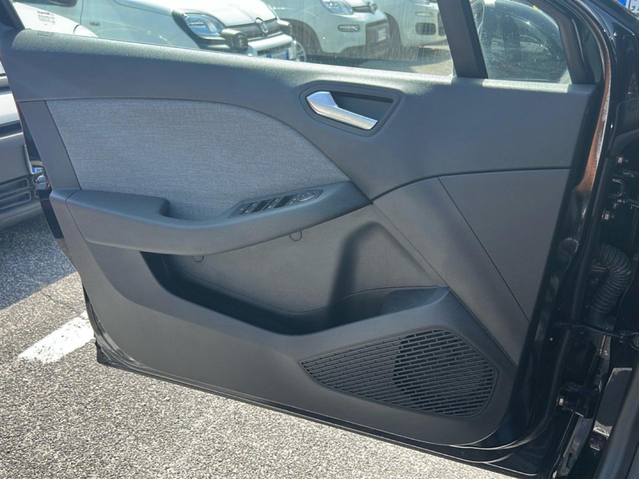 Renault Renault Clio usata 10