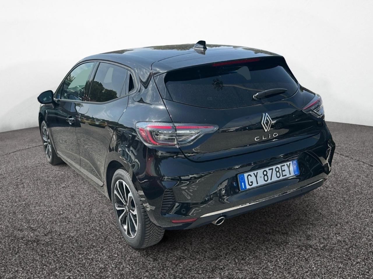 Renault Renault Clio usata 13