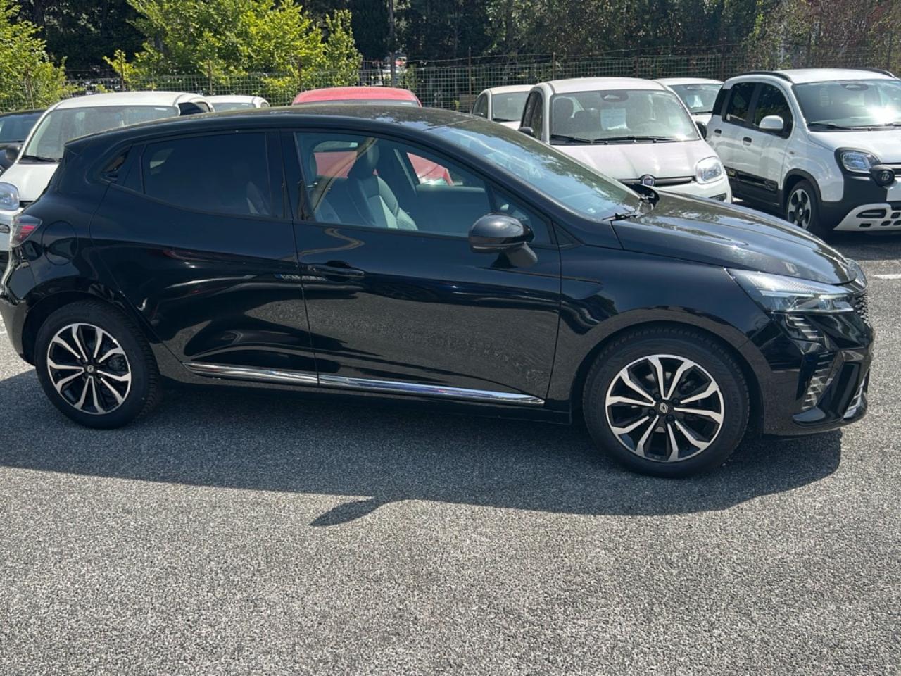 Renault Renault Clio usata 15