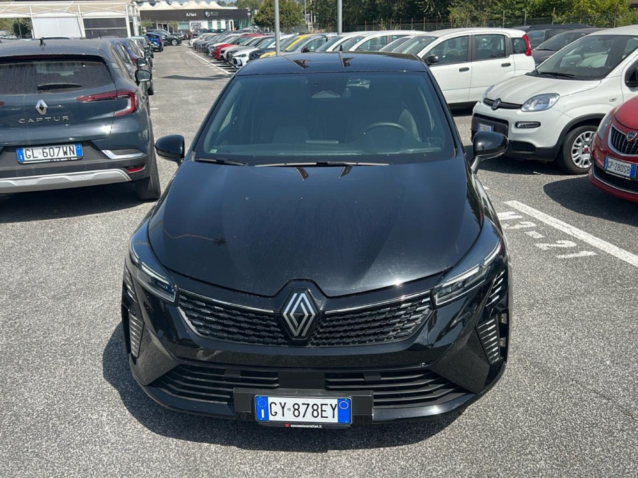 Renault Renault Clio usata 16