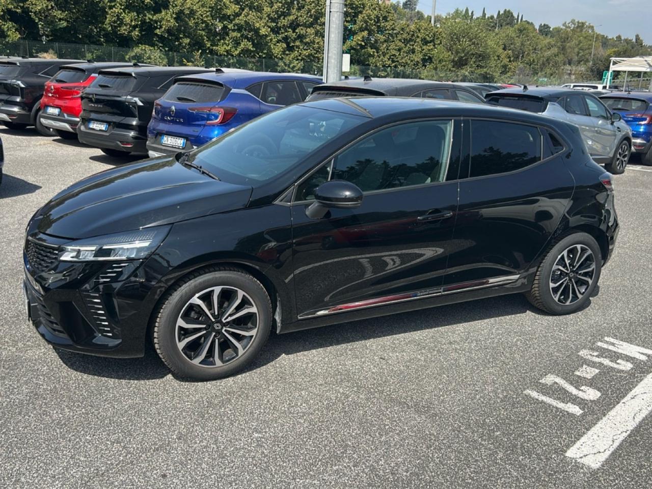 Renault Renault Clio usata 17