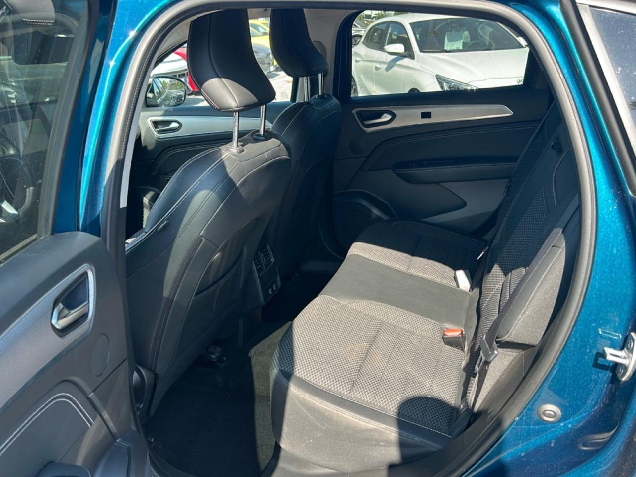Renault Renault Clio usata 3