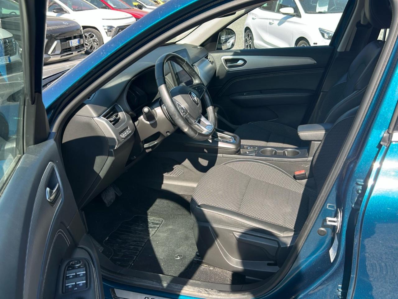 Renault Renault Clio usata 4