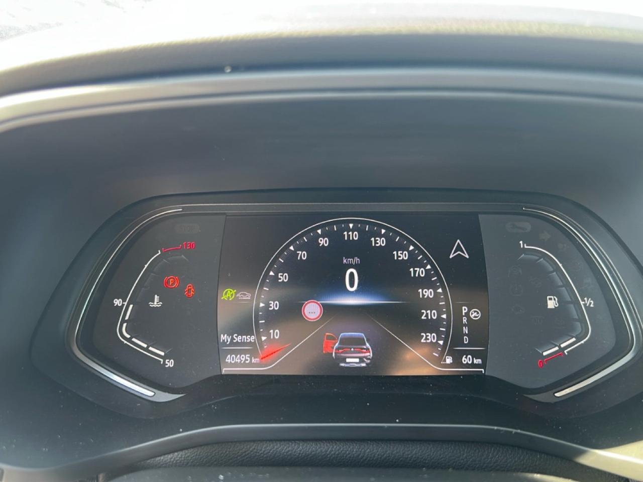 Renault Renault Clio usata 6