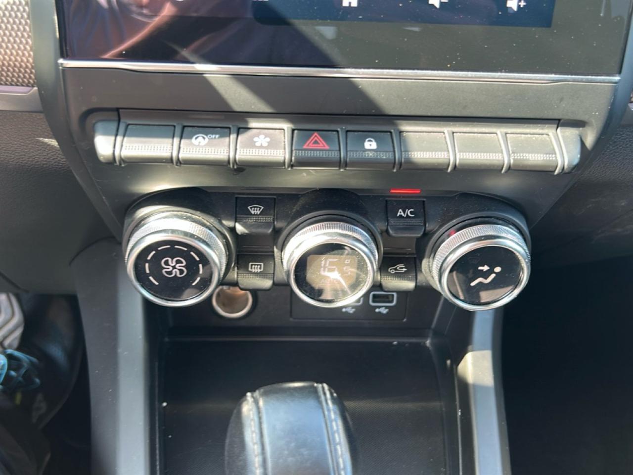 Renault Renault Clio usata 8