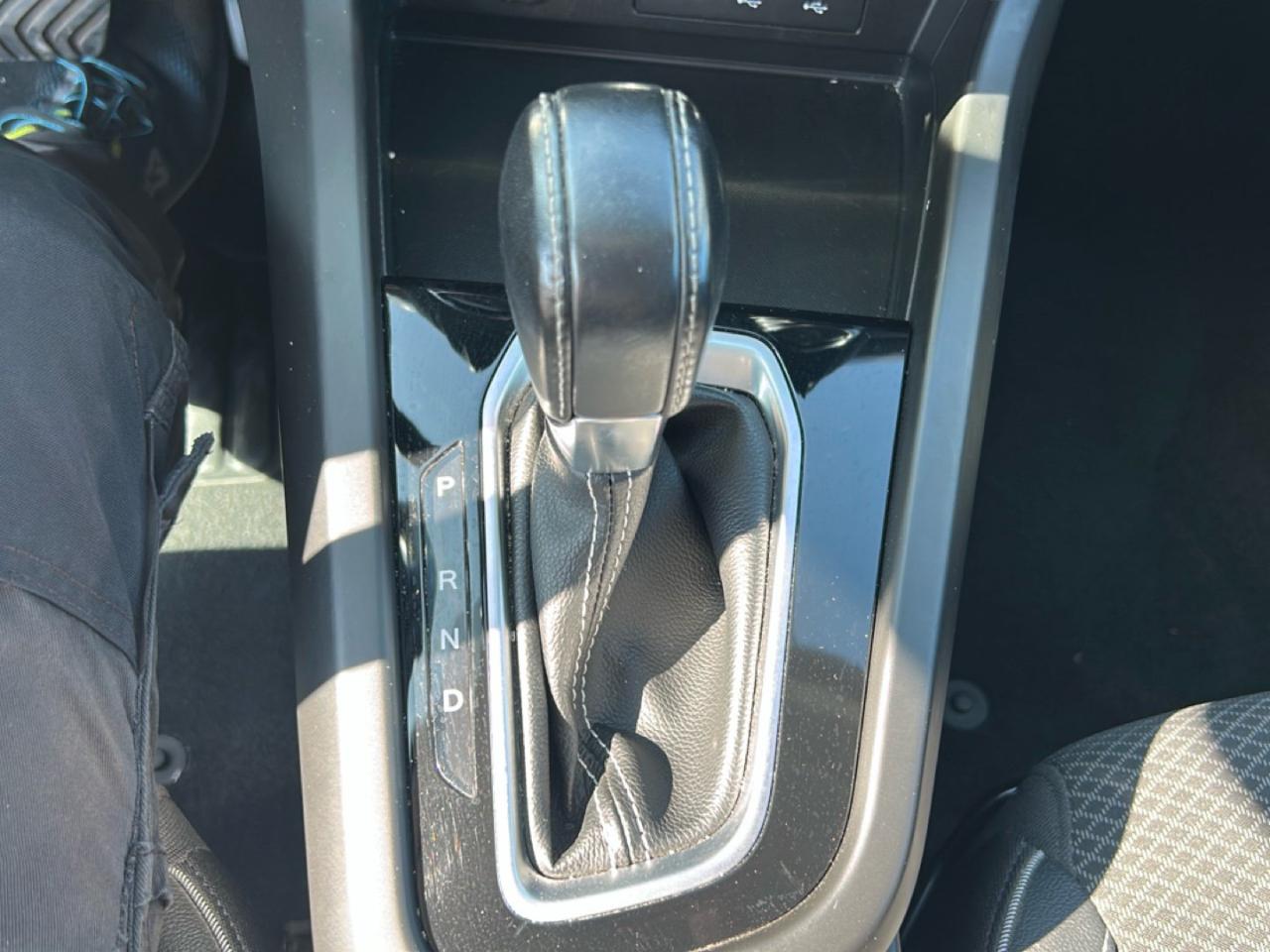 Renault Renault Clio usata 9