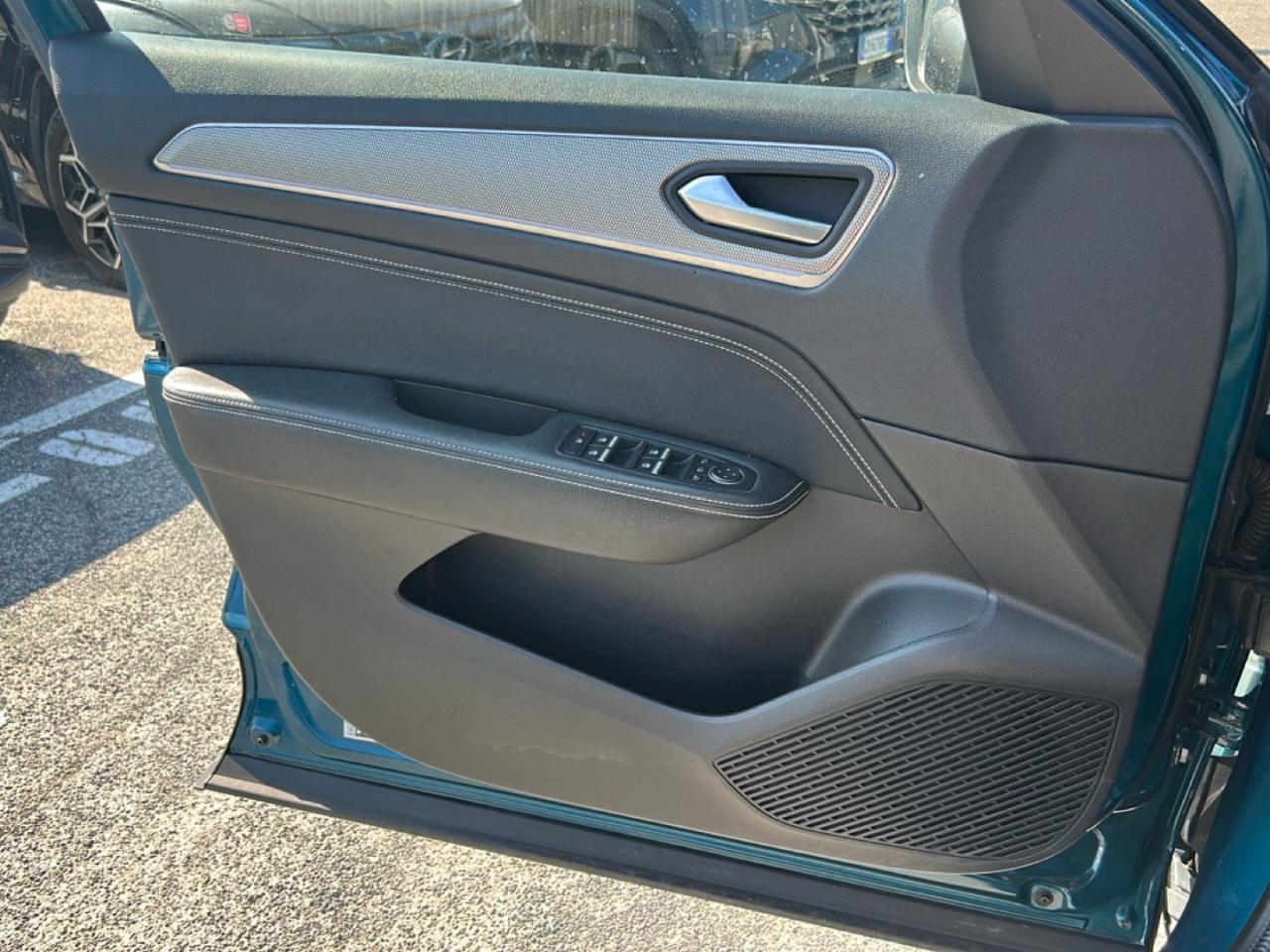 Renault Renault Clio usata 10