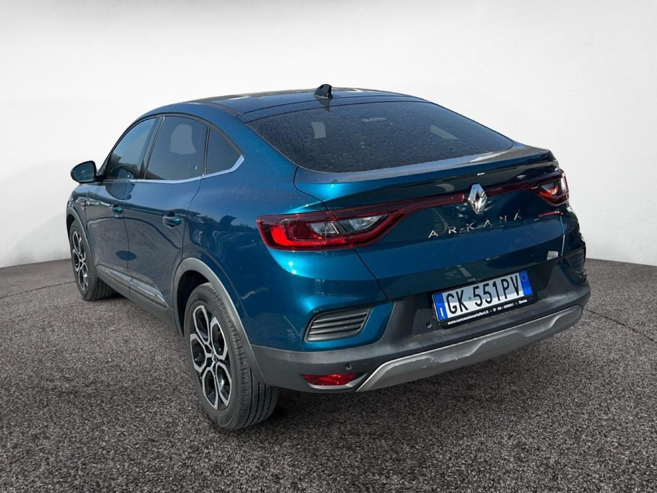 Renault Renault Clio usata 13