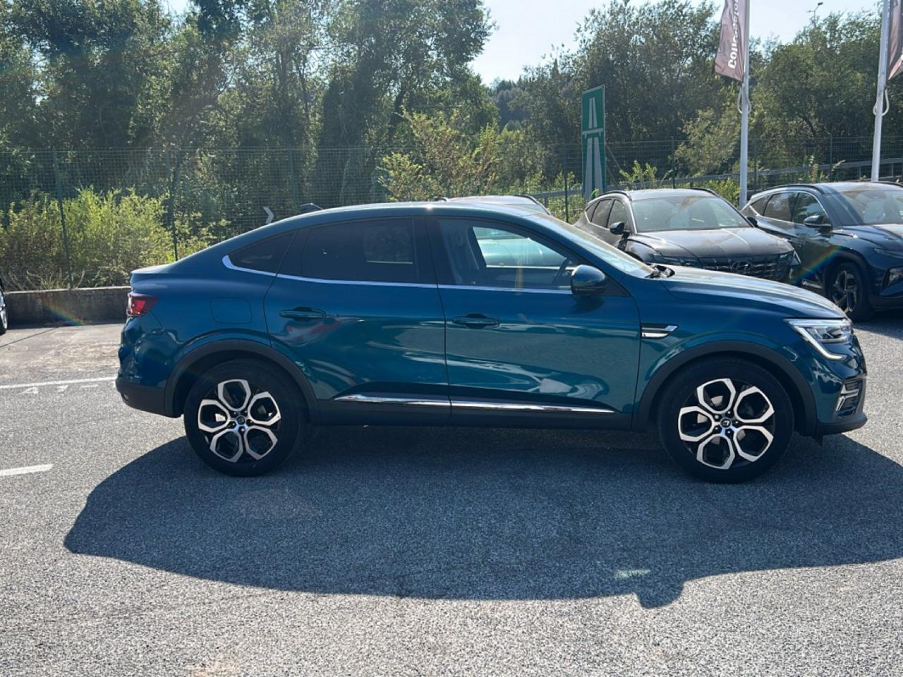 Renault Renault Clio usata 15