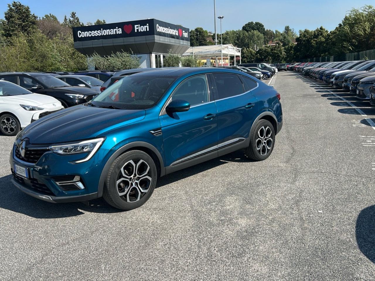 Renault Renault Clio usata 17