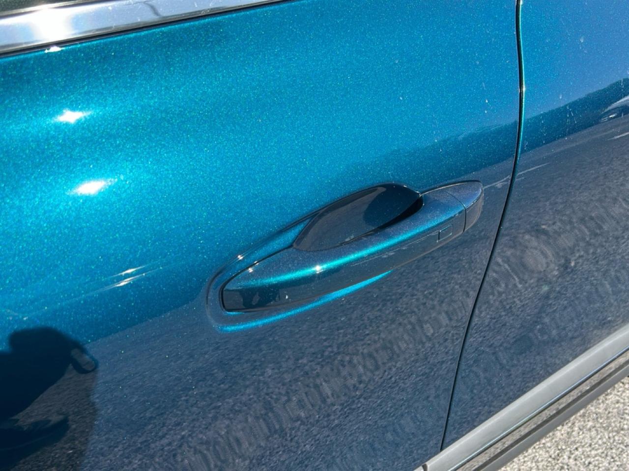 Renault Renault Clio usata 18