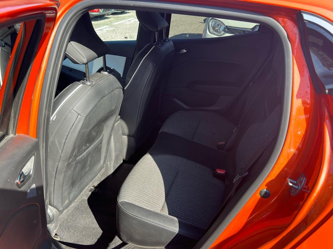 Renault Renault Clio usata 3