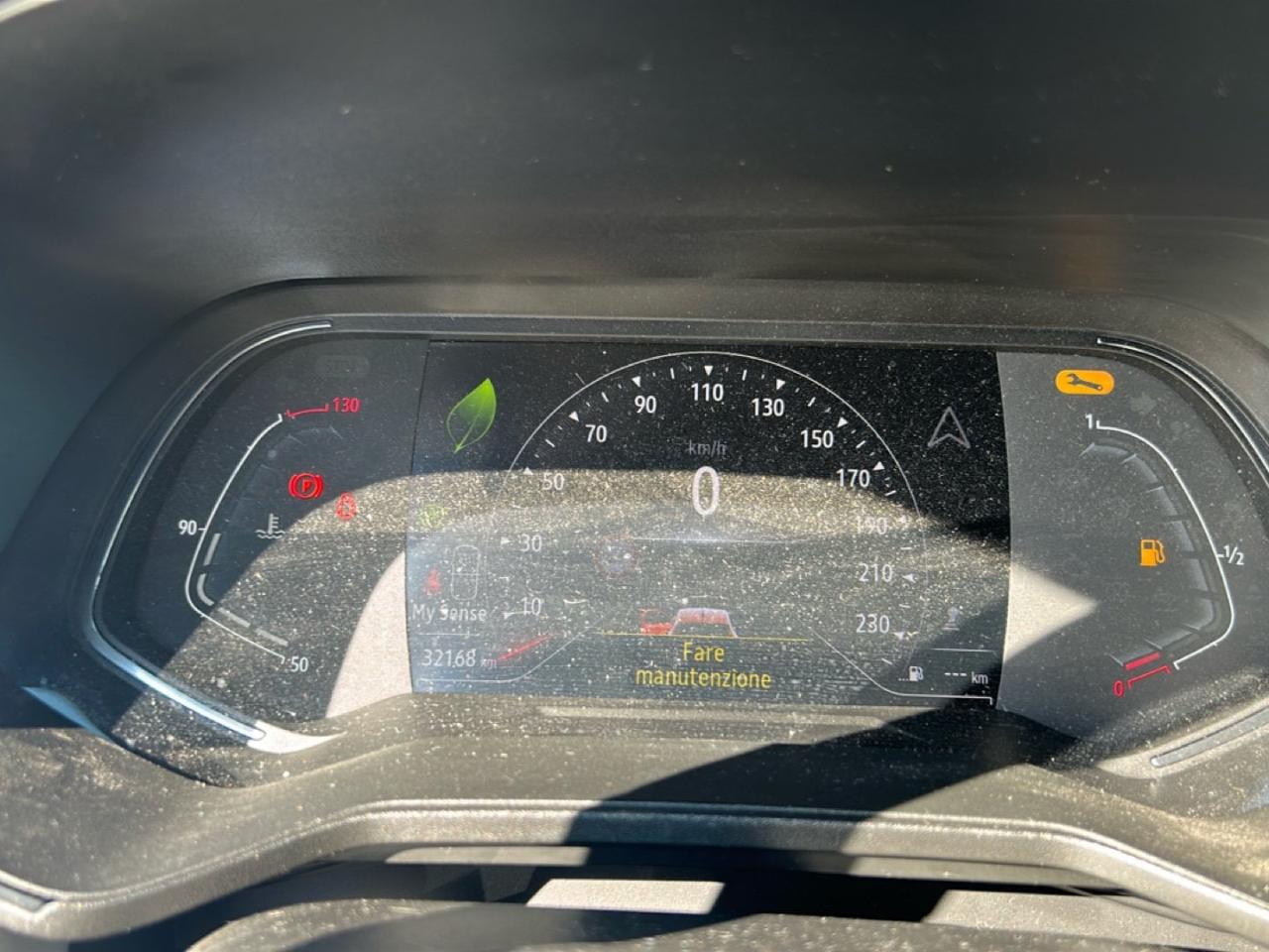 Renault Renault Clio usata 6