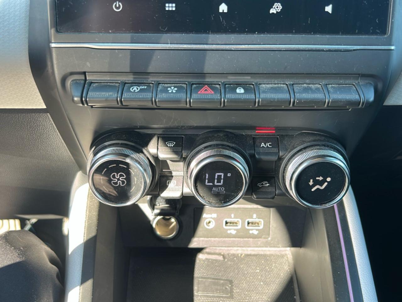 Renault Renault Clio usata 8