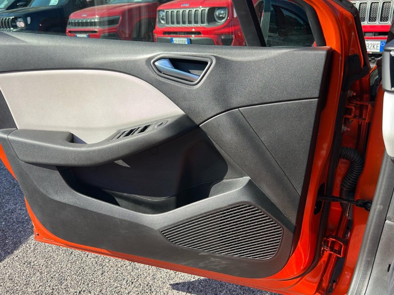 Renault Renault Clio usata 10