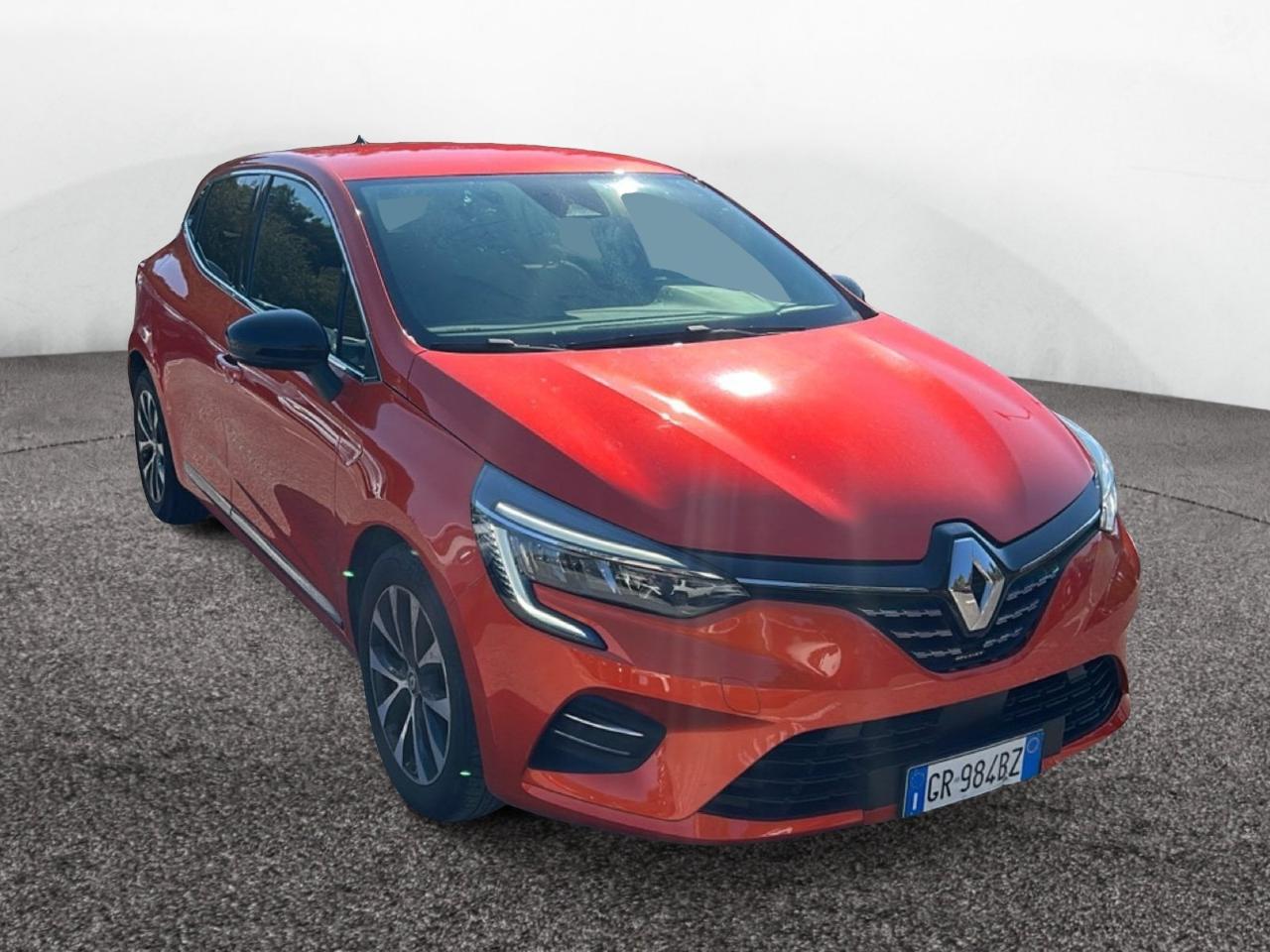 Renault Renault Clio usata 11
