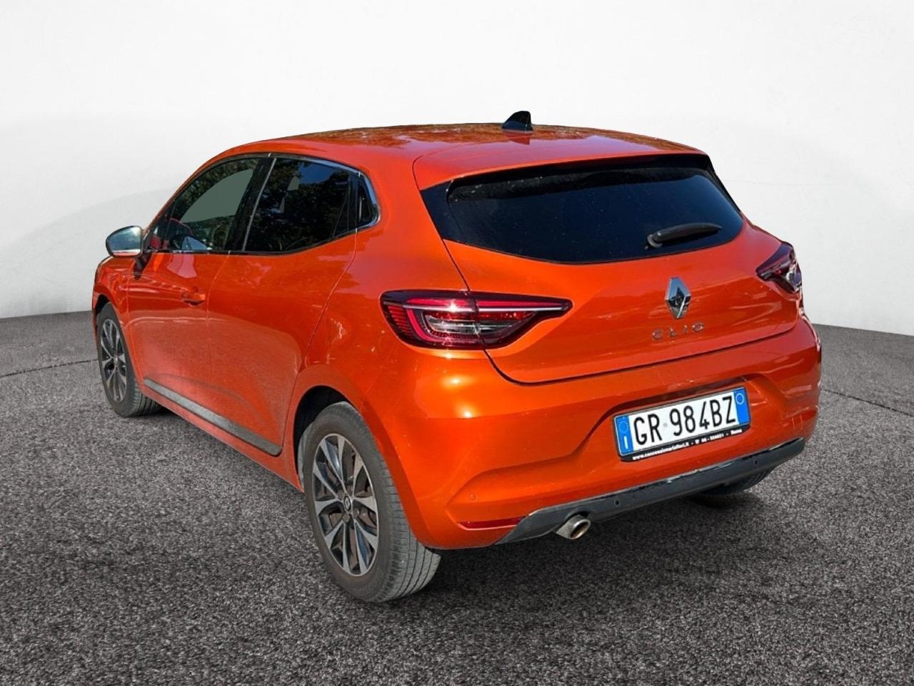 Renault Renault Clio usata 13