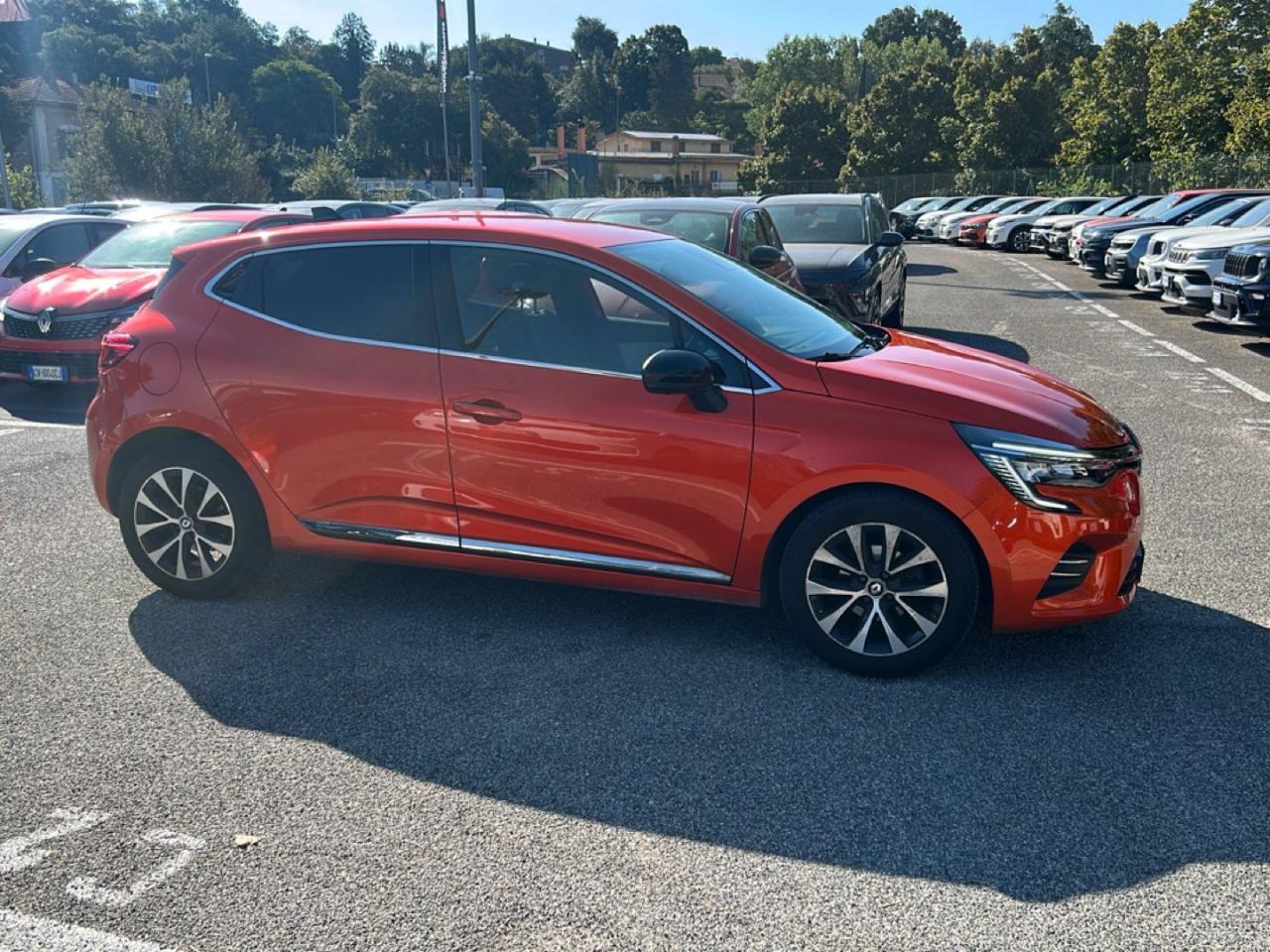 Renault Renault Clio usata 15