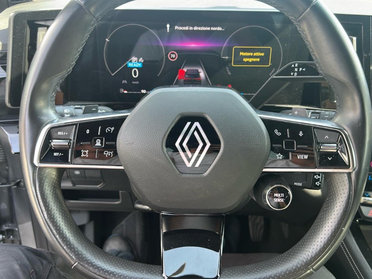 Renault Renault Clio usata 6