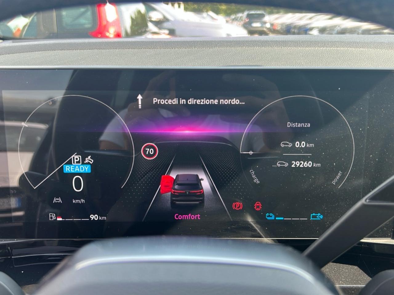 Renault Renault Clio usata 7