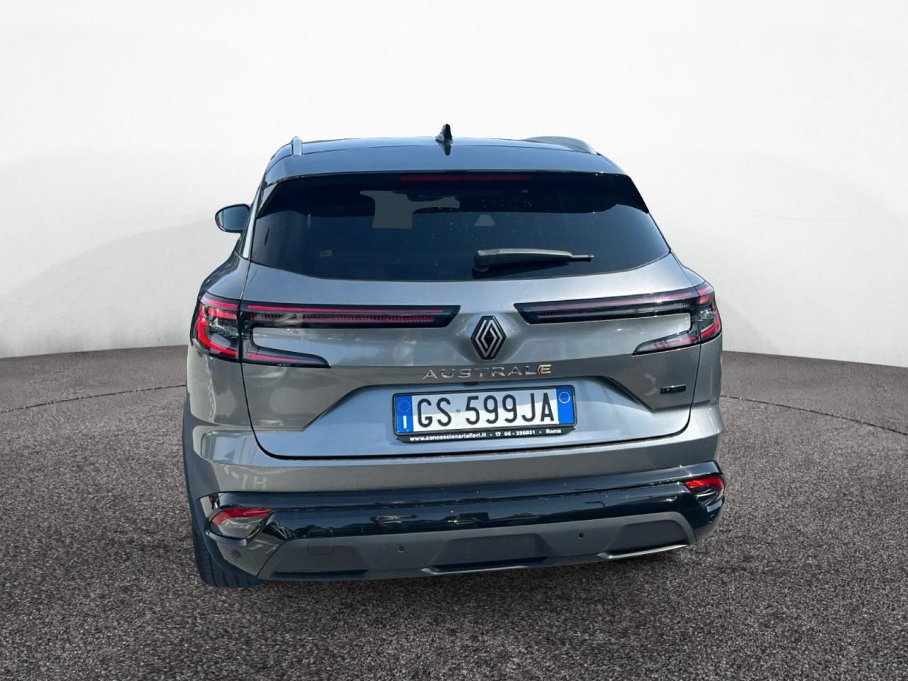 Renault Renault Clio usata 15