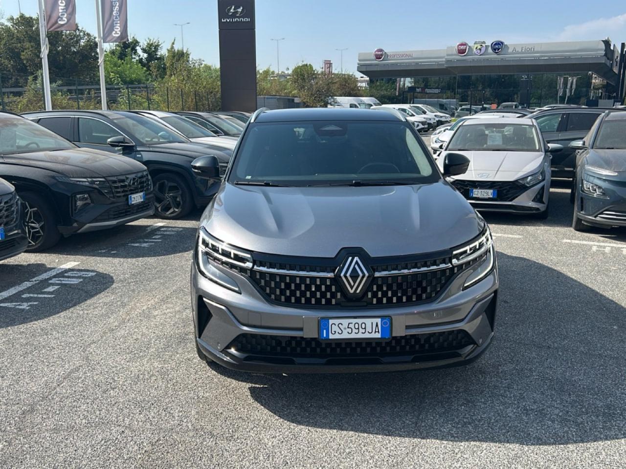 Renault Renault Clio usata 17
