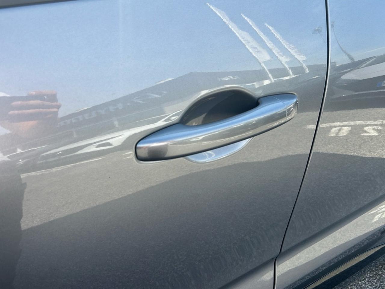 Renault Renault Clio usata 19