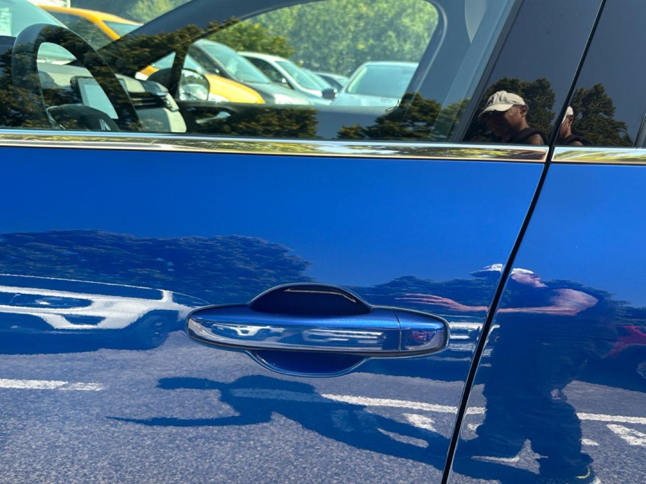 Renault Renault Clio usata, con GPS