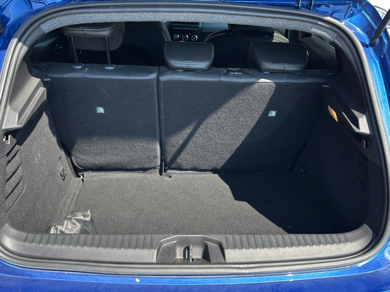 Renault Renault Clio usata 2