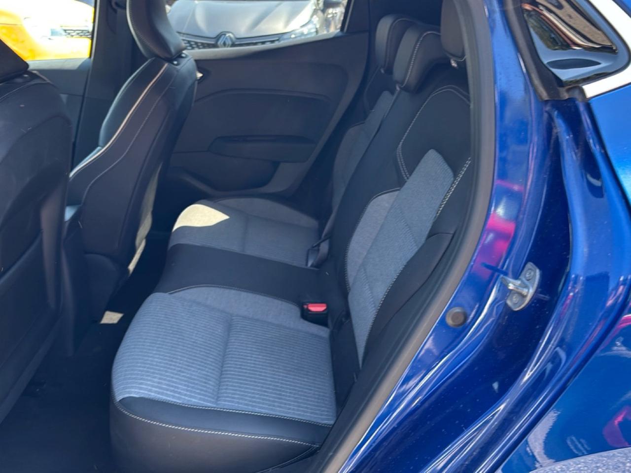 Renault Renault Clio usata 4
