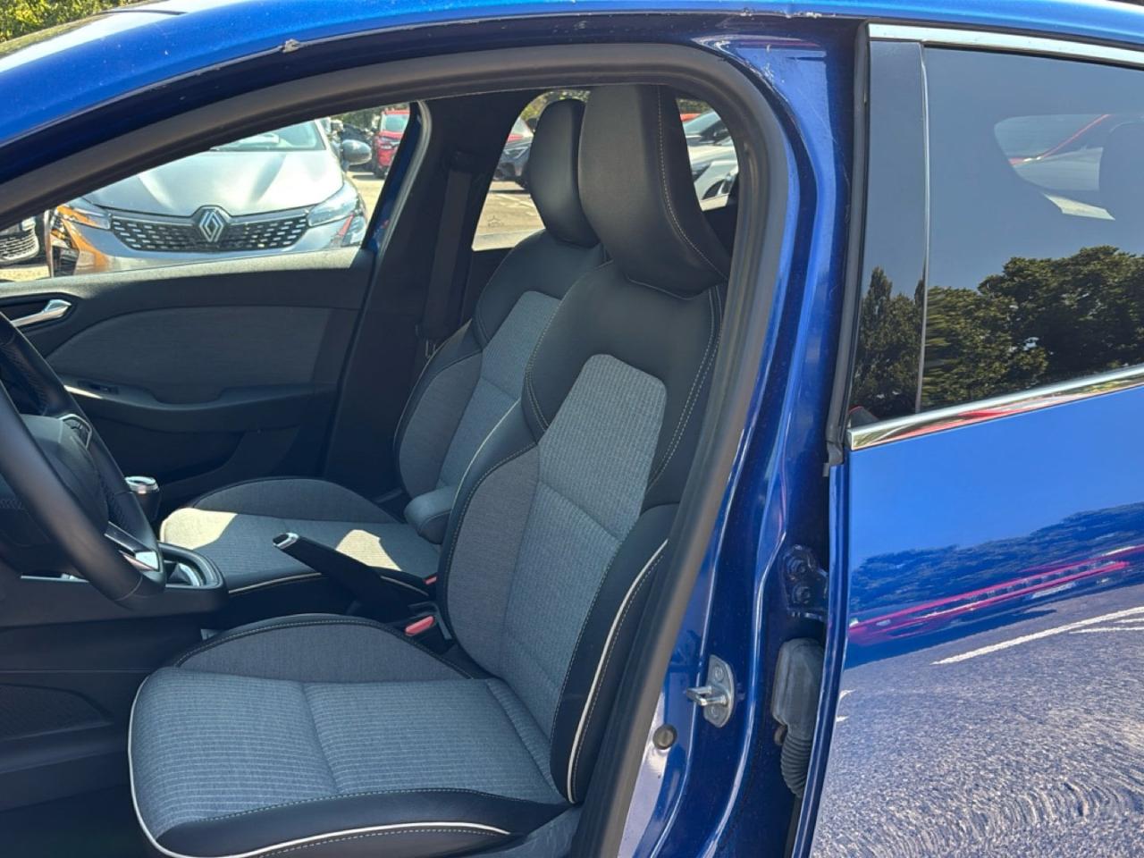 Renault Renault Clio usata 5