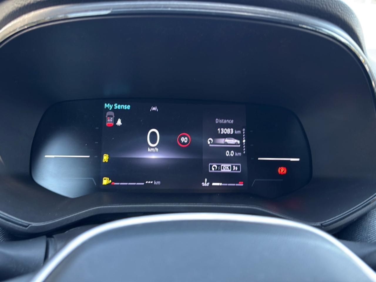 Renault Renault Clio usata 6