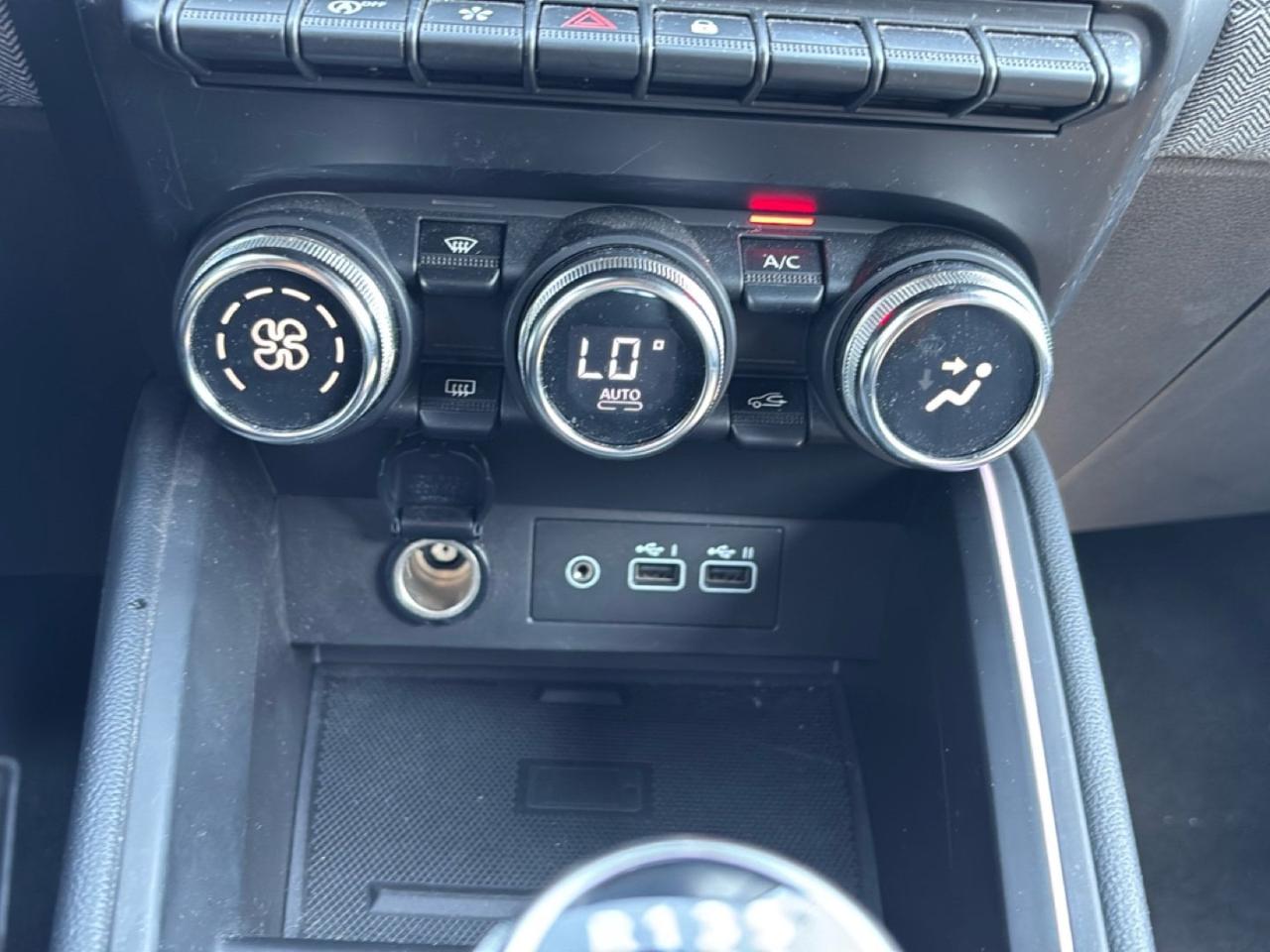 Renault Renault Clio usata 9