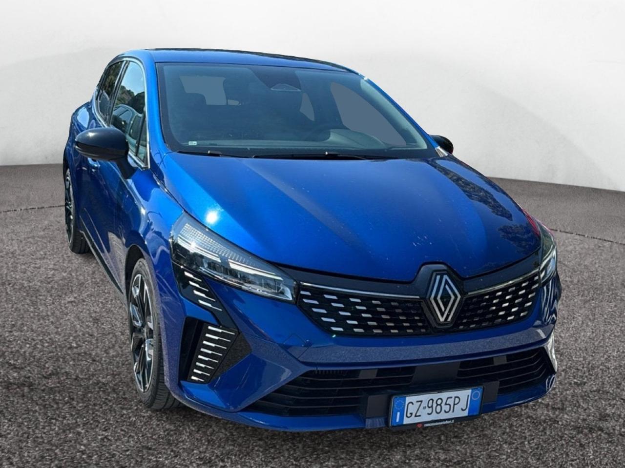 Renault Renault Clio usata 11